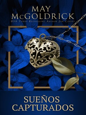 cover image of Sueños Capturados